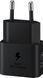 Зарядное устройство сетевое Samsung 25Вт USB-С, кабель USB-C > USB-C, 1м, черный RC_EP-T2510XBEGEU фото 2