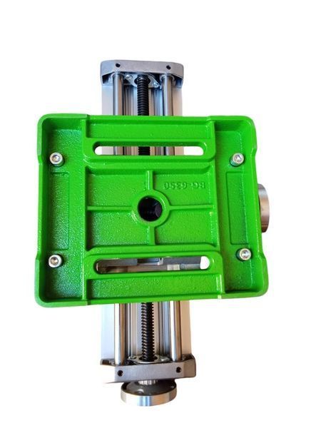 Стіл координатний Beking BG-6350 (стіл 350х100 мм.) HY_099112688 фото
