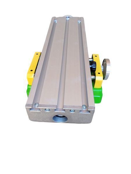 Стіл координатний Beking BG-6350 (стіл 350х100 мм.) HY_099112688 фото