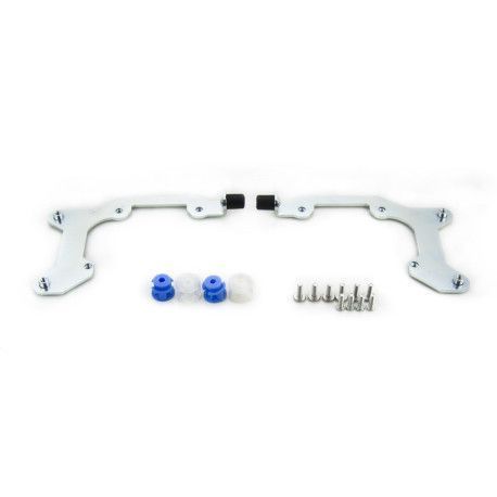 Переходные рамки для BMW 7 (F01/F02) 2008-2015 ZKW Xenon на Hella 3/3R (22516) KL_5265 фото