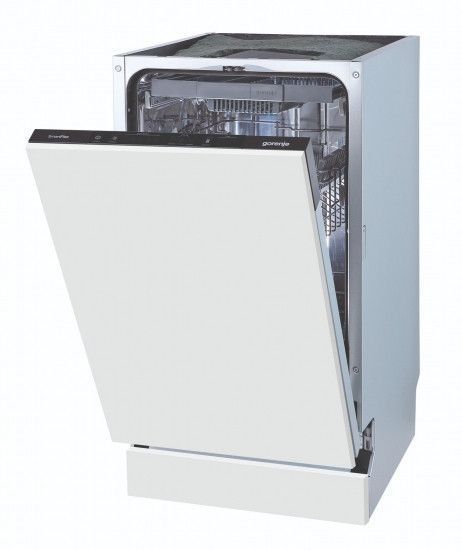Посудомоечная машина встраиваемая Gorenje GV561D10 RC_GV561D10 фото