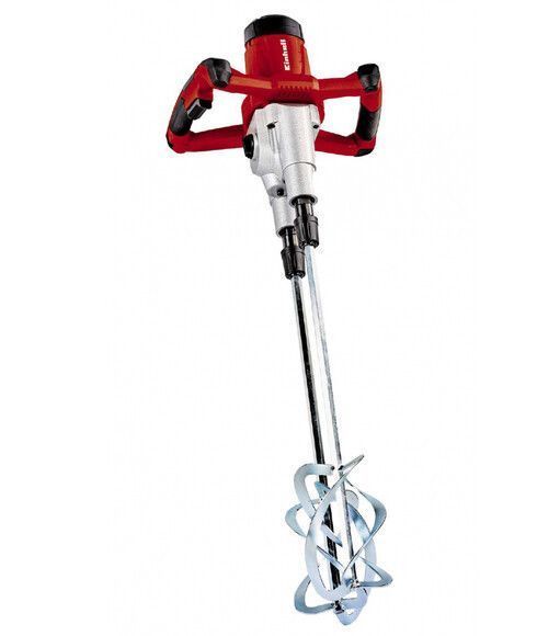 Миксер Einhell TE-MX 1600-2 CE Twin RC_4258561 фото