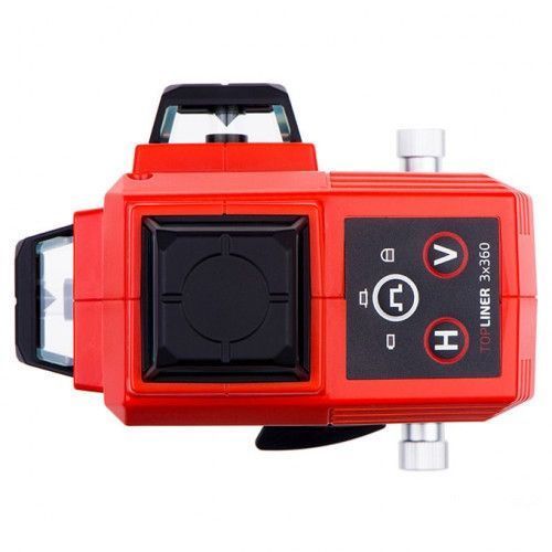 Нівелір лазерний лінійний ADA TopLiner 3x360 (А00479) HY_090107807 фото