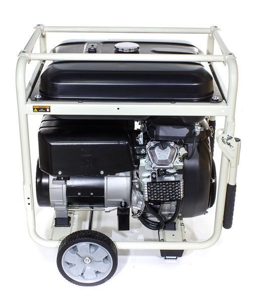 Бензиновый генератор Matari MX14000E 10/11 кВт RI_MMX-14000E фото