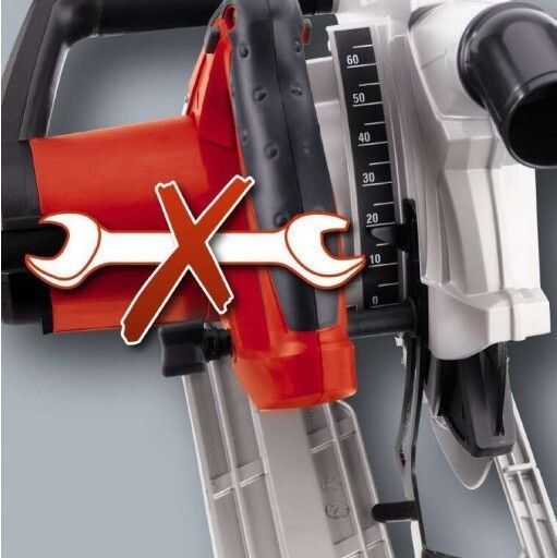 Пила циркулярная Einhell TE-CS 190/1 (4331005) RC_4331005 фото