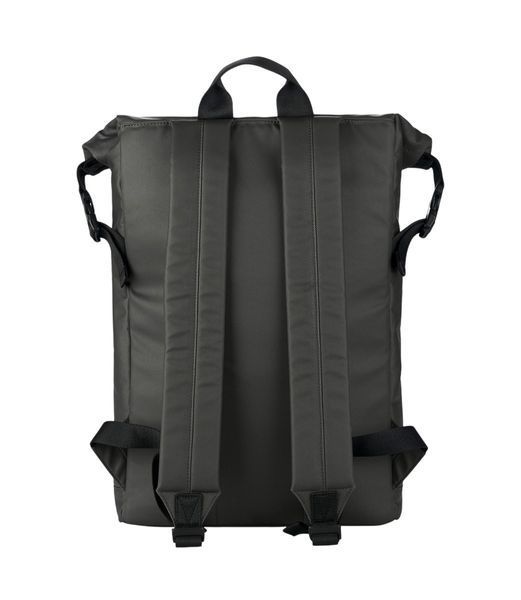 Рюкзак Rollo 15.6", чёрный Tucano RC_BKROL15-BK фото
