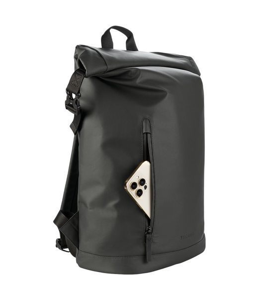 Рюкзак Rollo 15.6", чёрный Tucano RC_BKROL15-BK фото
