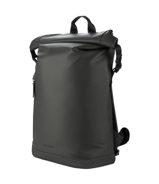 Рюкзак Rollo 15.6", чёрный Tucano RC_BKROL15-BK фото