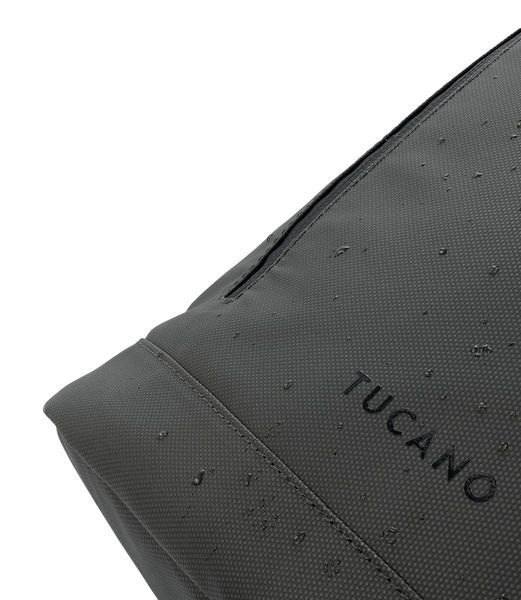Рюкзак Rollo 15.6", чёрный Tucano RC_BKROL15-BK фото