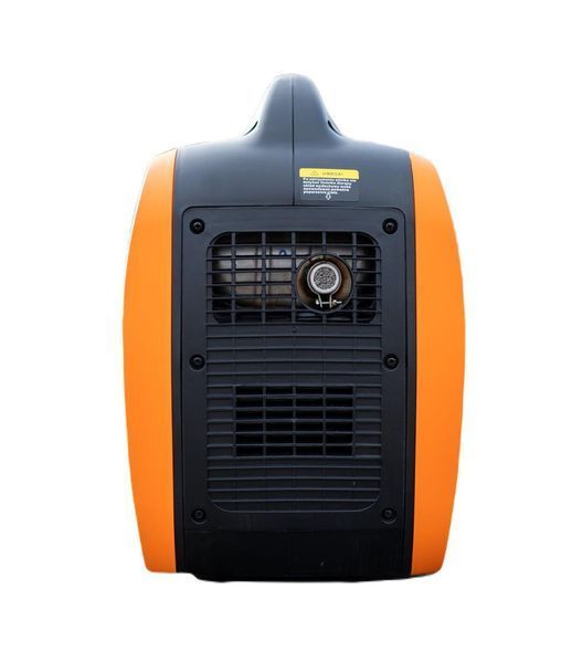 Інверторний генератор ELKUR K2000iS 1,9 кВт KM_K2000iS фото