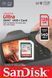 Карта пам'яті SanDisk SD 128GB C10 UHS-I R140MB/s Ultra RC_SDSDUNB-128G-GN6IN фото 2