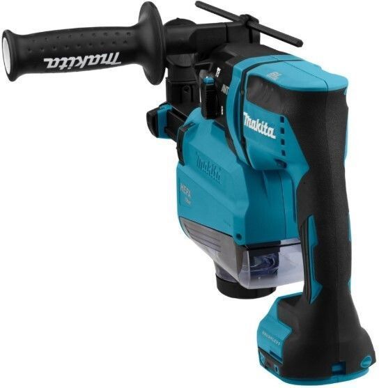 Перфоратор Makita DHR182ZWJ (без акумулятору і ЗУ) RC_DHR182ZWJ фото