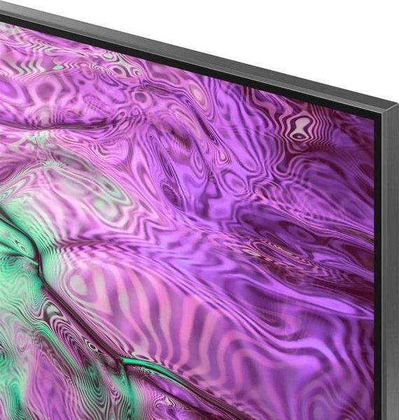 Телевизор 65" Samsung Neo MiniQLED 4K UHD 100Hz Smart Tizen Black RC_QE65QN85DBUXUA фото