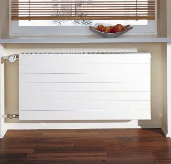 Радиатор стальной Kermi Therm-X2 Line-K PLK 22 PLK220501101N2K RC_PLK220501101N2K фото