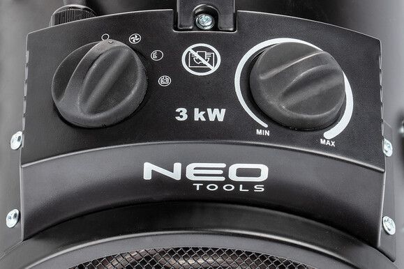 Тепловая пушка Neo Tools 90-068 AMA_RC_90-068 фото
