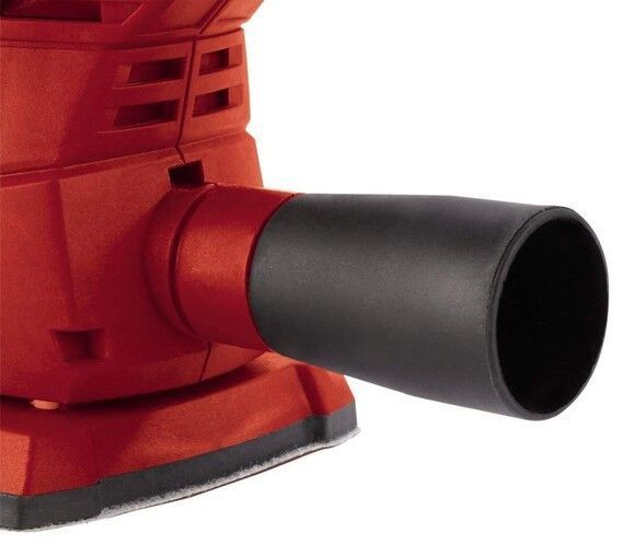 Шлифмашина вибрационная Einhell Expert TE-OS 1320 RC_4460560 фото