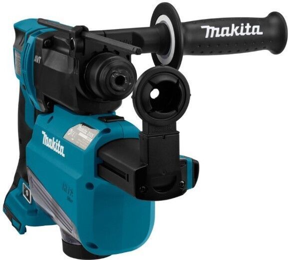 Перфоратор Makita DHR182ZWJ (без акумулятору і ЗУ) RC_DHR182ZWJ фото
