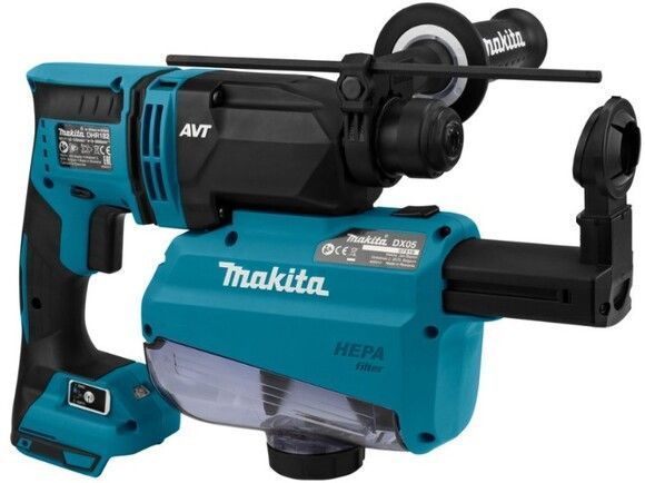 Перфоратор Makita DHR182ZWJ (без акумулятору і ЗУ) RC_DHR182ZWJ фото
