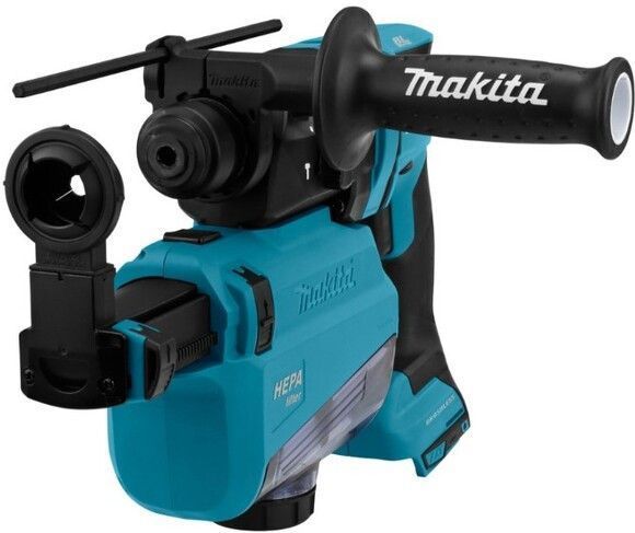 Перфоратор Makita DHR182ZWJ (без акумулятору і ЗУ) RC_DHR182ZWJ фото