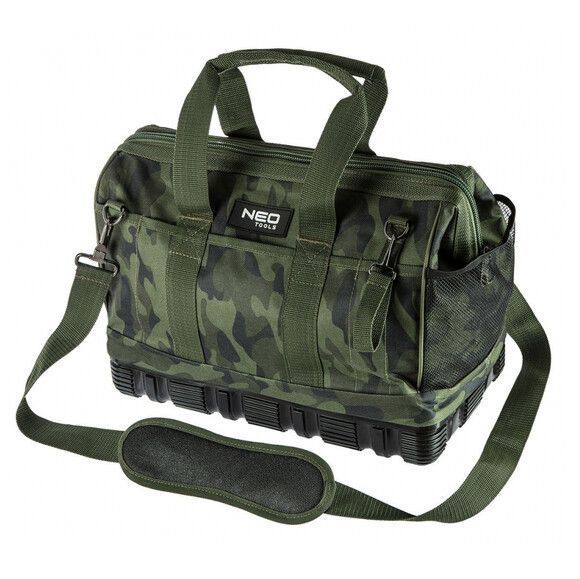 Сумка для инструмента Neo Tools 84-322 RC_84-322 фото