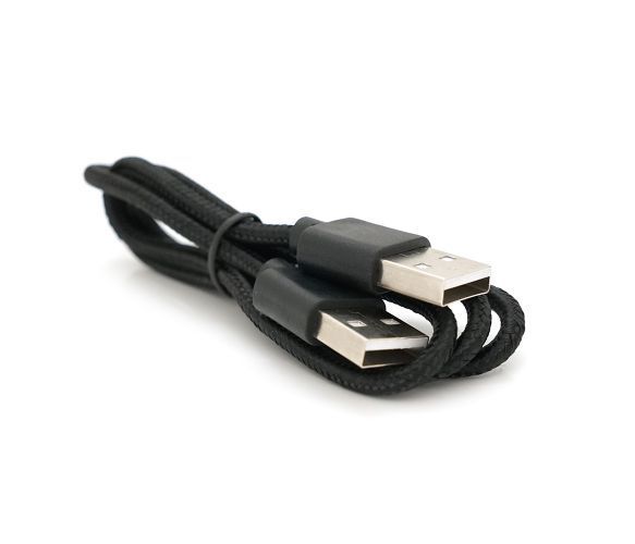 Подставка под ноутбук IceCoorel K15, 10-17", 4*100 мм 1400&plusmn;10% RPM, корпус пластик+алюминий, 2xUSB 2.0, U_31505 фото