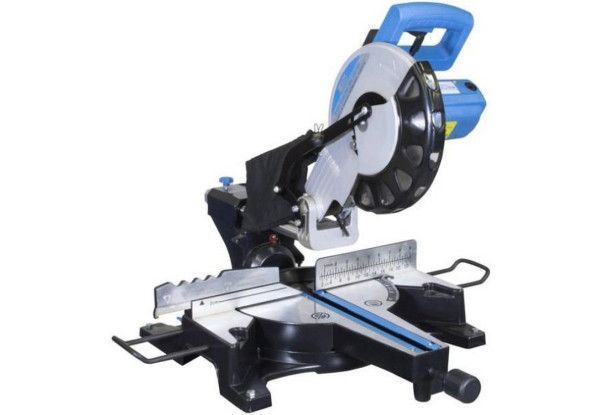 Пила торцева Gude GRK 250/300 LP + стіл HY_090109160 фото