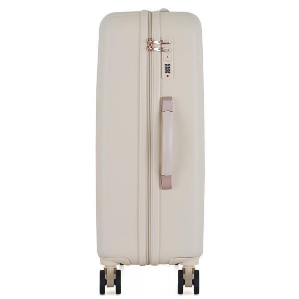 Чемодан Semi Line 24" (M) Ercu (T5786-2) DS_DAS302966 фото