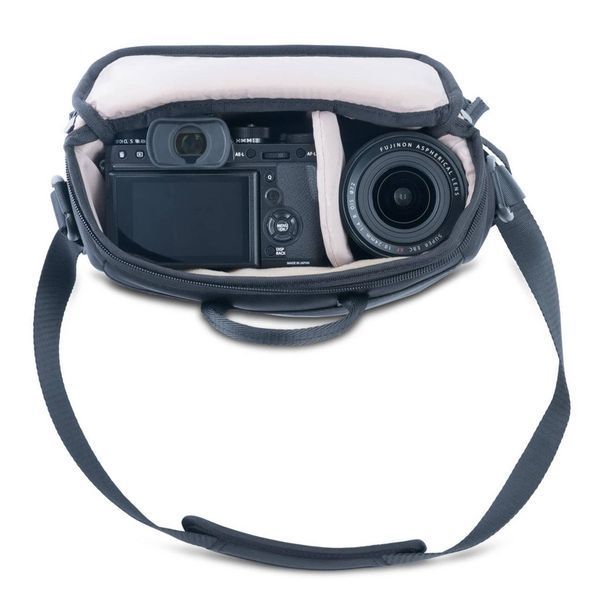 Сумка Vanguard VEO GO 24M Black (VEO GO 24 M BK) DS_DAS301096 фото