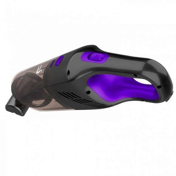 Автомобільний пилосос Aspiring Windstorm 3 Wireless and Cord 17000 Pa AS_WS17KP100 фото