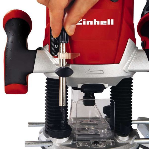 Фрезер Einhell TE-RO 1255E HY_000012518 фото