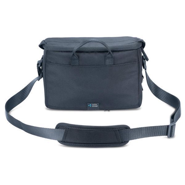 Сумка Vanguard VEO GO 24M Black (VEO GO 24 M BK) DS_DAS301096 фото
