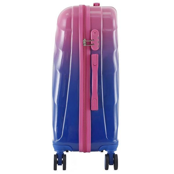 Чемодан Semi Line 25" (M) Rose/Blue Gradient (T5650-2) DS_DAS302627 фото