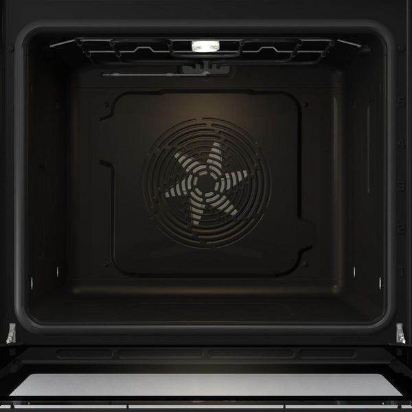 Духова шафа Gorenje електрична, 77л, A, нерж RC_BOSB6737E06X фото