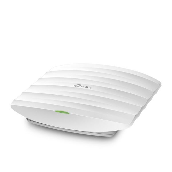 Точка доступу EAP245 AC1750 1xGE LAN PoE MU-MIMO стель. 5 шт TP-Link RC_EAP245-5-PACK фото