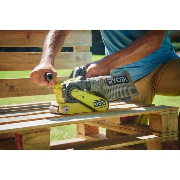 Шліфувальна машина Ryobi R18BS-0 (5133002916) RC_5133002916 фото
