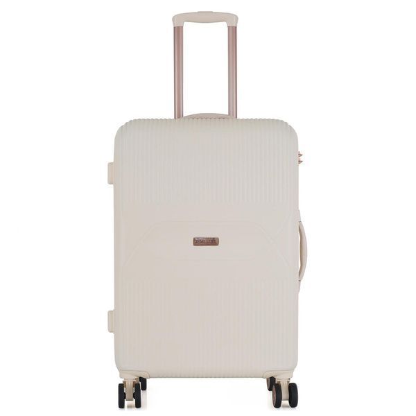 Чемодан Semi Line 24" (M) Ercu (T5786-2) DS_DAS302966 фото