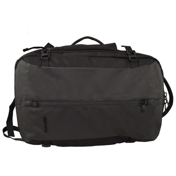 Сумка-рюкзак Semi Line USB 20 Black (P8250-0) DS_DAS302220 фото