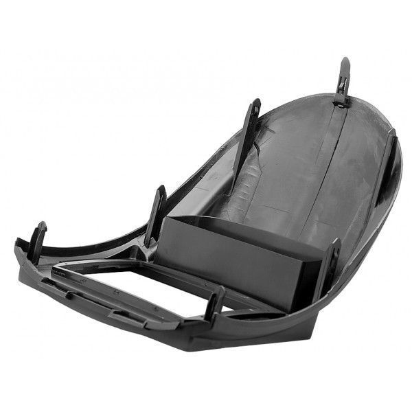 Перехідна рамка Daihatsu Sirion, Subaru Justy Carav 22-270 AV_22-270 фото