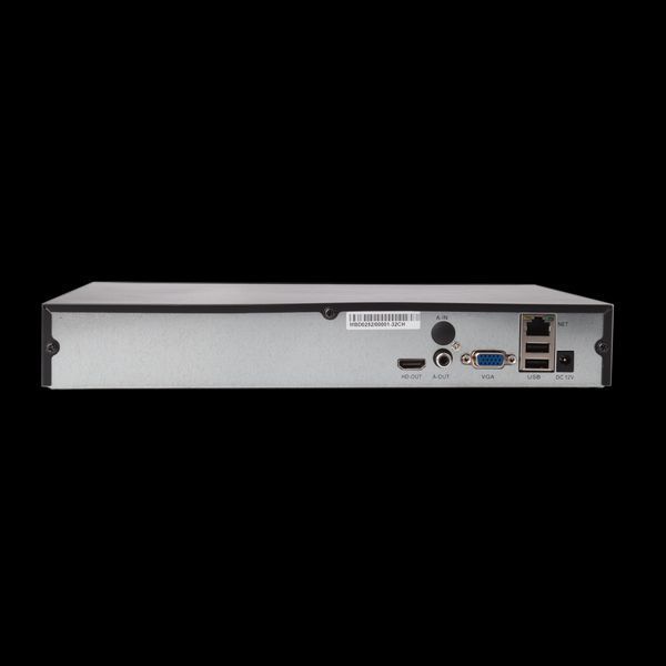 Відеореєстратор NVR GV-N-S002/32 LP_4617 фото