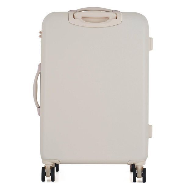 Чемодан Semi Line 24" (M) Ercu (T5786-2) DS_DAS302966 фото