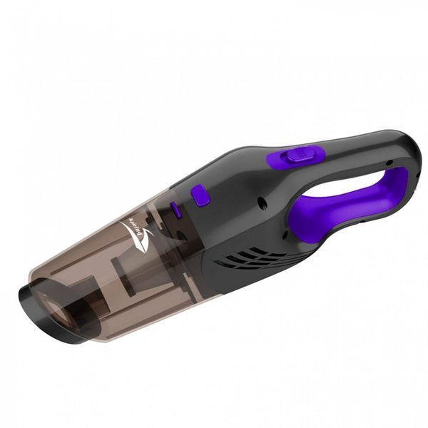 Автомобільний пилосос Aspiring Windstorm 3 Wireless and Cord 17000 Pa AS_WS17KP100 фото