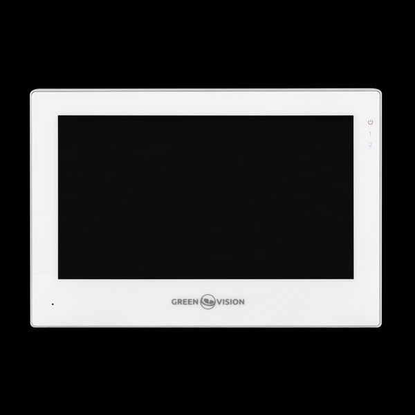 Комплект видеодомофона GreenVision GV-003-GV-059+GV-006 LP_20346 фото