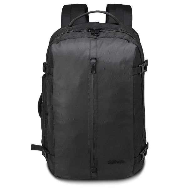 Сумка-рюкзак Semi Line USB 20 Black (P8250-0) DS_DAS302220 фото