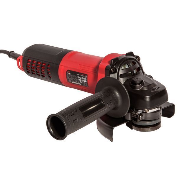 Машина шліфувальна кутова Vitals Professional Ls 1213a BL IN_235981 фото