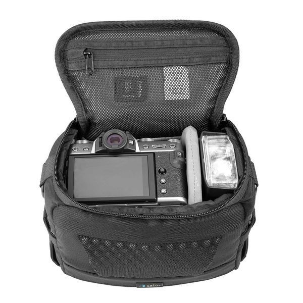 Сумка Vanguard VEO Adaptor 15M Black (VEO Adaptor 15M BK) DS_DAS301750 фото
