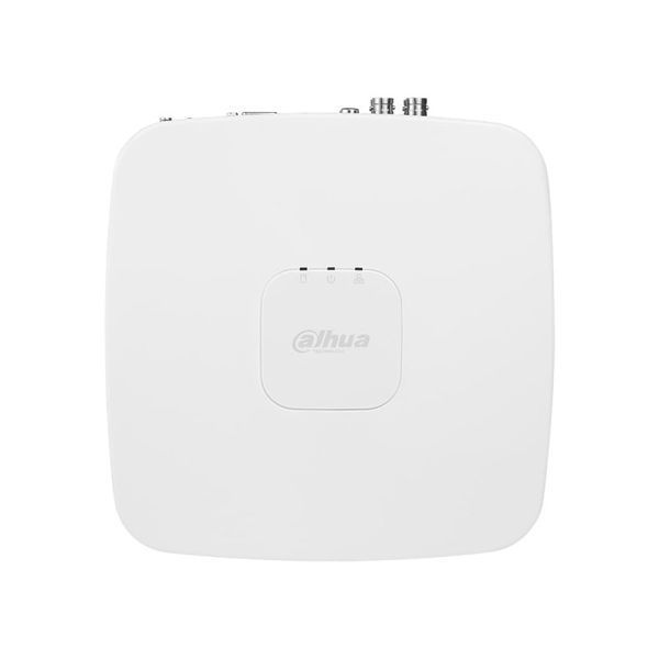 Видеорегистратор Dahua DH-XVR5104C-I3/T, 4-канальный, Smart WizSense U_46897 фото