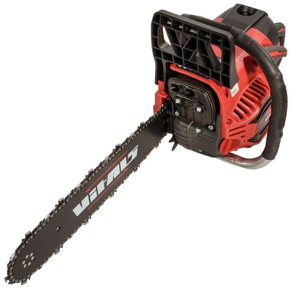 Бензопила ланцюгова Vitals&nbsp;Master&nbsp;BKZ&nbsp;4525n&nbsp;15 IN_243541 фото