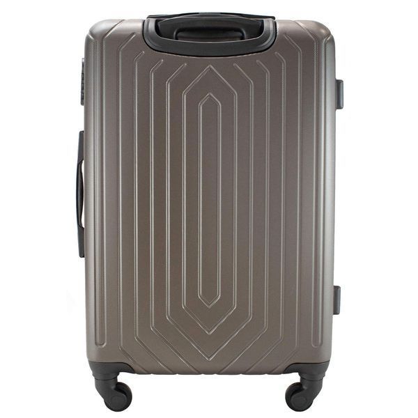 Чемодан Semi Line 24" (M) Graphite (T5687-2) DS_DAS302898 фото