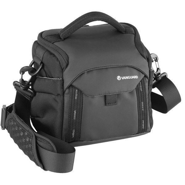 Сумка Vanguard VEO Adaptor 15M Black (VEO Adaptor 15M BK) DS_DAS301750 фото
