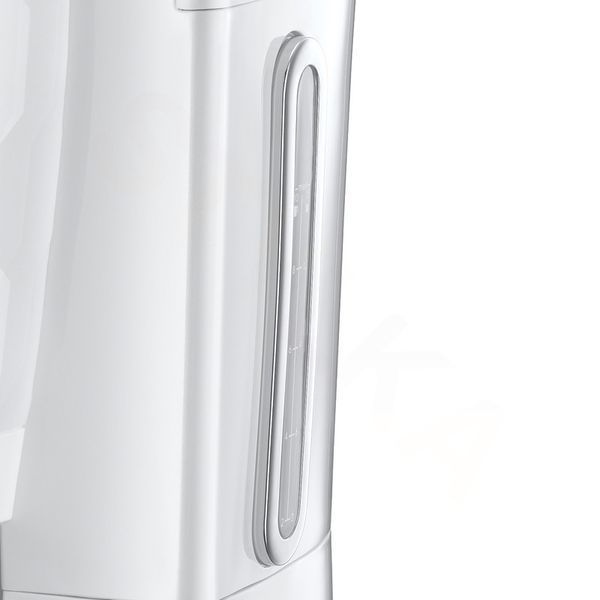 Кавоварка Russell Hobbs краплинна Honeycomb 1.25л, мелена, білий RC_27010-56 фото